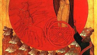 Pe ce dată este sărbătorit Sfântul Ilie? Este una dintre cele mai mari sărbători ale verii