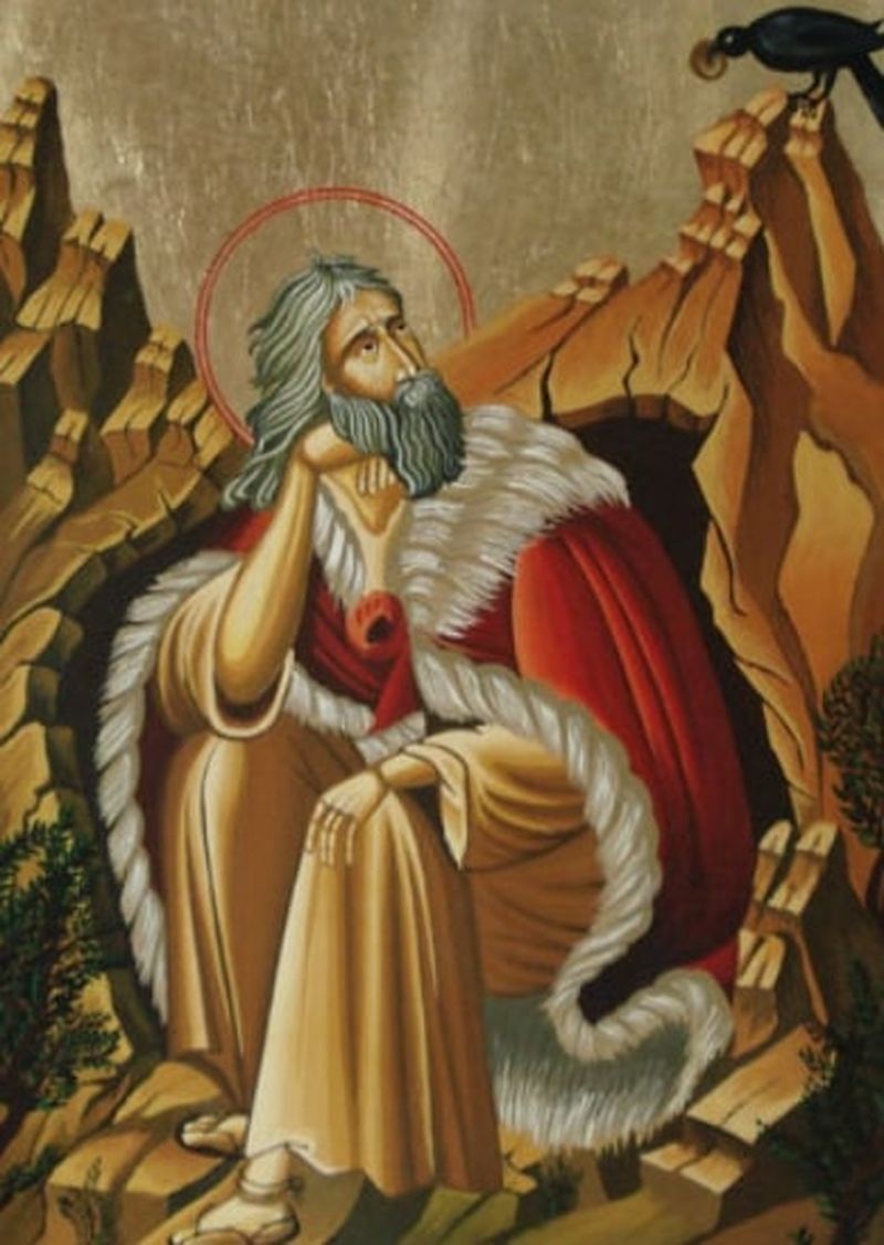 Pe ce dată este sărbătorit Sfântul Ilie? Este una dintre cele mai mari sărbători ale verii