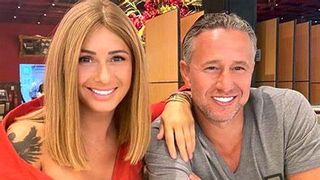 Anamaria Prodan și Laurențiu Reghecampf amână divorțul. Cei doi nu s-au prezentat la tribunal