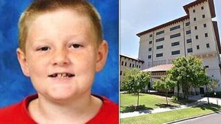 Tragedie în SUA. Un copil de 8 ani s-a stins din viață după ce s-a blocat între mașina de spălat și uscător în timp ce se juca