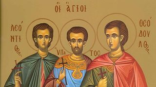 Sărbătoare 18 iunie 2022. Ce apare în calendar. Anunțul important al bisericii