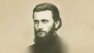 Arsenie Boca a prevestit războiul. Ce a scris părintele despre Rusia