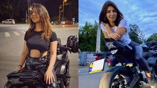 accident motocicletă alexandra pipera