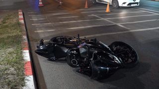 accident motocicletă alexandra pipera