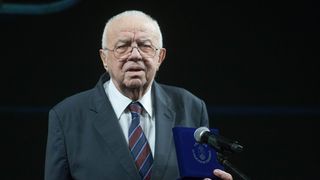 Alexandru Arșinel a ajuns de nerecunoscut. Cum se simte marele actor