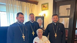 Alexandru Arșinel a ajuns de nerecunoscut. Cum se simte marele actor