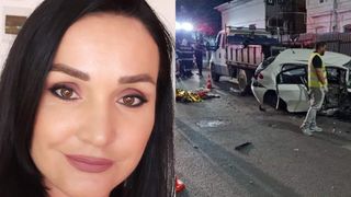 Adina este femeia care a accidentat mortal cei patru muncitori din Iași. Femeia de 39 de ani a băut înainte de a se urca la volan