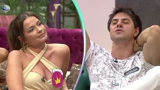 Despărțire în ”Casa Iubirii”: Bianca este dezamăgită de comportamentul lui Adrian