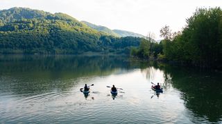 Sâmbătă, la “ROventura”, descoperiți frumusețile zonei Siriului