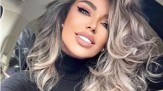 Bianca Drăgușanu a ajuns pe mâna medicilor. Ce a pățit blondina