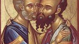 Postul Sfinților Petru și Pavel