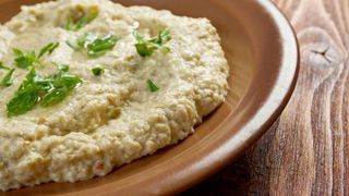 Salată de vinete. Cum se prepară corect. Pas cu pas