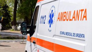 Un elev de clasa a VIII-a a murit la banchetul clasei. Tatăl său se afla chiar lângă el