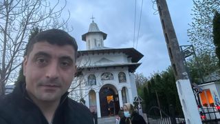 george-simion-oprit-pe-aeroport