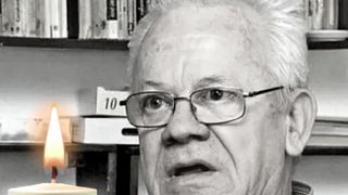 Este doliu în România. Un alt actor celebru a părăsit scena filmului