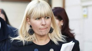 Elena Udrea și-a făcut planul ca să scape de închisoare. Avocat: „Mai avem de pus la punct...”. Astăzi a fost vizitată de soțul ei