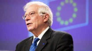 Șeful diplomaţiei europene Josep Borrell: „Rusia pune lumea în pericol de foamete prin blocarea exporturilor de cereale din Ucraina”