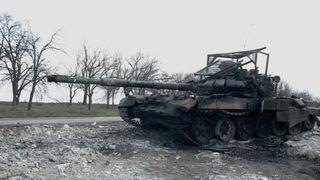 Război &icirc;n Ucraina. Guverantorul din Lugansk se pregăteşte &bdquo;de ce este mai rău"