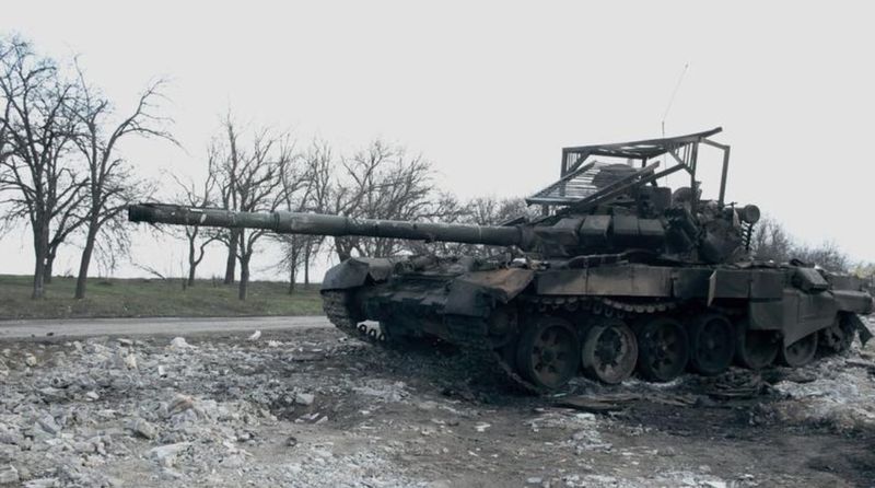 Război în Ucraina. Guverantorul din Lugansk se pregăteşte „de ce este mai rău"