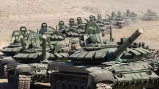 Război în Ucraina. Guverantorul din Lugansk se pregăteşte „de ce este mai rău"