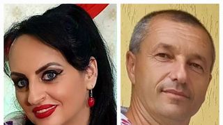 Cântăreața de muzică populară este îngenuncheată de durere după moartea soțului, ucis la Iași: „Să plătească ani grei de închisoare”