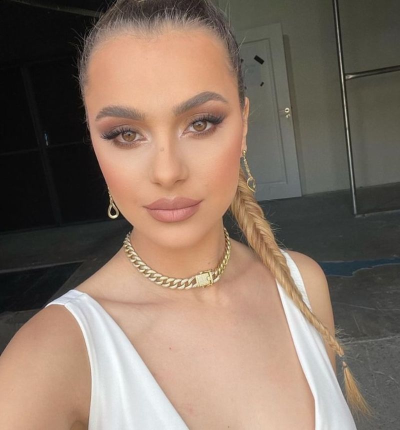 Ce ascunde Natalia de la Casa Iubirii? Are un iubit secret despre care nu a vrut să vorbească? Ce spune fosta concurentă