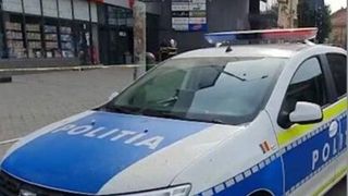 Alertă cu bombă într-un centru comercial din Sectorul 1. Oamenii au fost evacuați din clădire