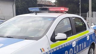 Şapte persoane au fost implicate într-un accident rutier, la Vâlcea. Două persoane au fost grav rănite, una dintre acestea suferind o amputare de braţ