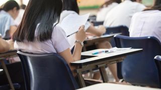 Subiecte Română BAC 2022: Ce a picat la proba de azi?