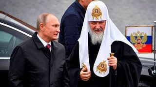 Patriarhul Kirill, un nou mesaj de susținere pentru soldații ruși