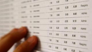 note și contestații evaluare națională 2022