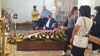 Crima care a șocat Italia. Filomena a fost ucisă de fiul adoptiv cu 30 de lovituri de cuţit