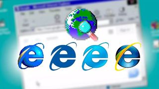 Cele mai tari meme-uri cu Internet Explorer. Browserul de la Microsoft a fost retras dupa 27 de ani