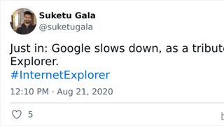 Meme-uri retragere internet explorer