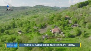 VIDEO Asta-i România! | În epoca internetului şi a comunicării online, încă există sate rămase în Evul Mediu