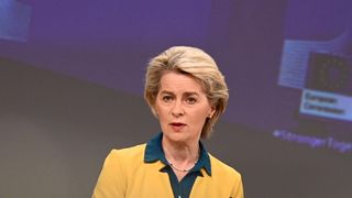 Pachet financiar de 9 miliarde de euro pentru Ucraina, pe masa UE