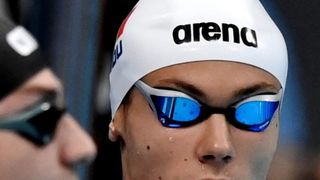 Înotătorul român David Popovici, medalie de aur la Campionatele Mondiale de nataţie