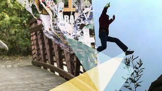 VIDEO - Tragedie în Sinaia: O tânără de 24 de ani s-a aruncat de pe un pod într-o prăpastie