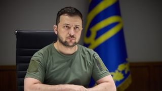 Volodimir Zelenski: Africa este "ostatica" invaziei ruse în Ucraina