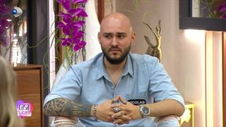 Totul despre Nicolas, noul concurent care a pășit &icirc;n &rdquo;Casa iubirii&rdquo;. Pentru cine a intrat t&acirc;nărul &icirc;n competiție