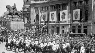 Subiecte istorie BAC 2022