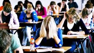 Subiecte Matematică şi Istorie BAC 2022: Nu se acordă fracţiuni de punct! La ce oră se publică baremul pe EDU.ro?