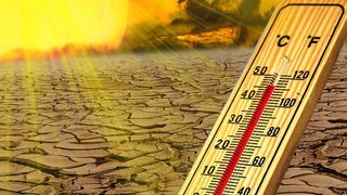 VIDEO - Alertă de caniculă în România. Vezi prognoza meteo pentru următoarele zile