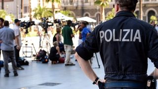 Un bărbat din Italia a fost găsit mort după 10 ani de la dispariția sa