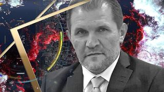 VIDEO - Subprefectul județului Sălaj a murit după ce acoperișul unui foișor s-a prăbușit