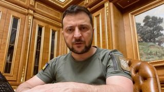 Zelenski, ”maraton” de convorbiri telefonice pentru aderarea Ucrainei la Uniunea Europeană