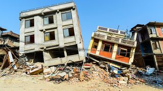 Cutremur de 6,1 în mai multe orașe din Afganistan și Pakistan. Bilanțul morților este dezastruos