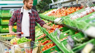 ANPC, despre pericolul din piețele românești. Atenționări cu privire la produsele cumpărate pe caniculă