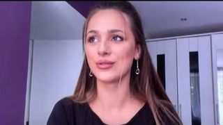 Natalia face declarații despre Albert: “Are experiență de televiziune”