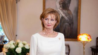Principesa Margareta: "Acum este momentul potrivit pentru a face din Republica Moldova o parte a familiei noastre europene"